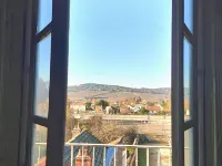 Hostellerie Cèdre & Spa Beaune - Romantisk