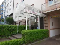 City Hotel Stuttgart Отели в г. Дегерлох