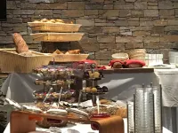 Hotel Turna Malbun - breakfast