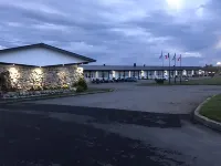 Motel la Marina Hôtels à : Saint-Ulric