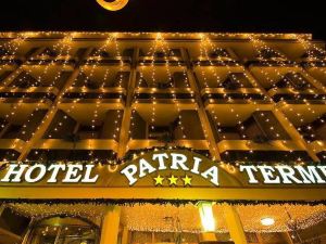 Hotel Terme Patria