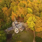 Villa du Châtelet Hotels in Noyon
