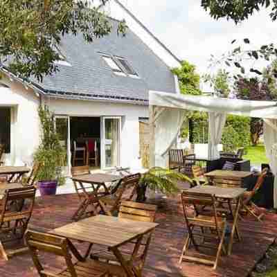 Carnac Lodge Hotel & Spa Hotel Exterior