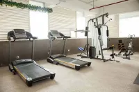 Paviliun Permata Apartment فنادق في Dukuhpakis
