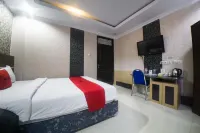 RedDoorz Syariah near RSUD Ainun Habibie Gorontalo