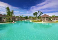 Bohol Shores - Uima-altaat