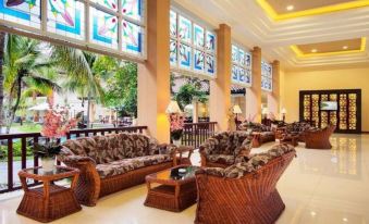 The Arnawa Hotel
