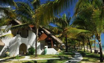 Seasense Boutique Hotel & Spa - Housity