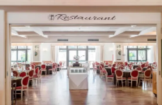 Delfino Beach Hotel - Cdshotels