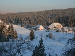 Hotel Waldeck mit Restaurant "Florian'S"