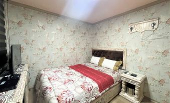 Daejeon Sanseung Ace-Tell