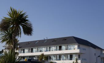 Residence La Corniche de la Plage