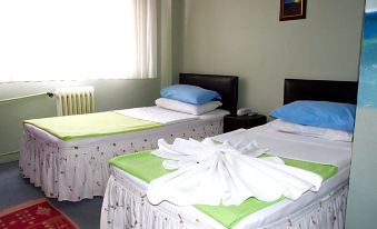 Hotel Mudanya