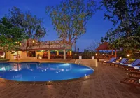 The Fern Gir Forest Resort, Sasan Gir - A Fern Crown Collection Resort