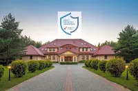 Hotel - Dworek Tryumf - Gym