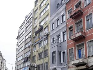 Roco Beyoglu