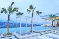 Art Deco Apartemen Private Jacuzzi by Inhouse Property