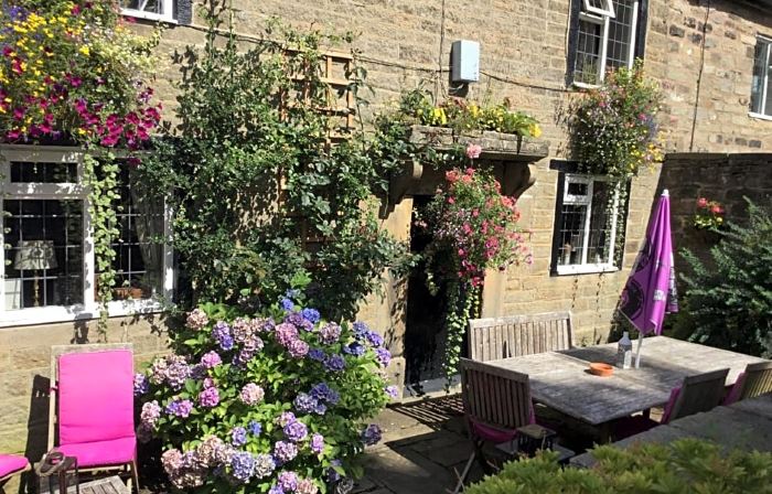 The Lamb Inn