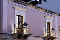 Centosedici Rooms
