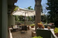 La Villa Hotels in Province of Messina