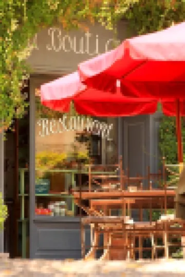 Logis Hotel - Restaurant la Marbrerie
