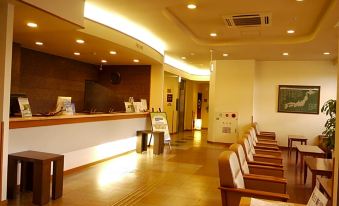 Hotel Route-Inn Shin Gotemba Inter -Kokudo 246 Gou-