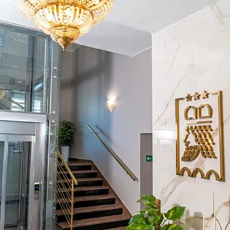 Hotel Piast
