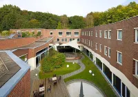 Katholische Akademie Schwerte Hotel a Iserlohn