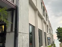 โรงแรมดูทะเล เกาะช้าง โรงแรมในเกาะช้าง