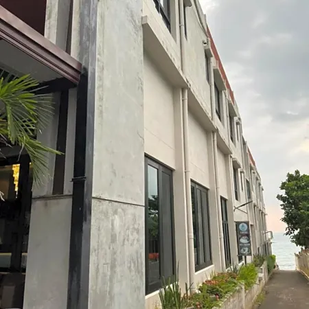 Du Talay Hotel Koh Chang