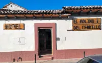 Hotel Molino del Cerrillo Hotels in 