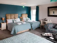 Coast Lodge Hotels in County Clare