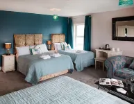 코스트 로지  호텔