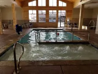Baymont by Wyndham Oacoma - spa