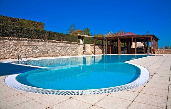 Hotel Castello di Septe