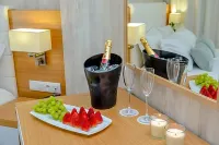 Villamar Style Maison - breakfast