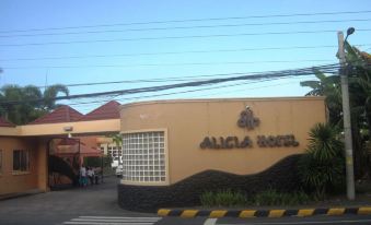 Alicia Hotel & Restaurant