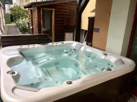 Therma Nea Dunajská Streda - spa