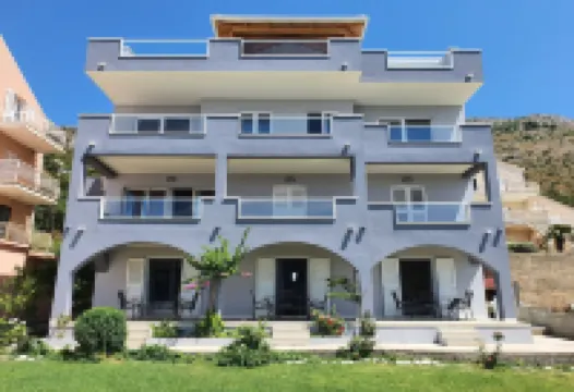 Arba Seaview Residences Apartments