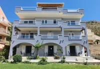 Arba Seaview Residences Apartments Hotel di Plat
