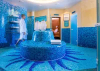 Hotel Kleine Strandburg - Adults Only - spa