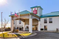 Best Western Plus South Hill Inn