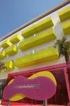 Semiramis Hotel Hotels in der Nähe von Politia Tenis Club