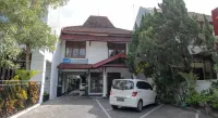 Hotel Fevytra Syariah
