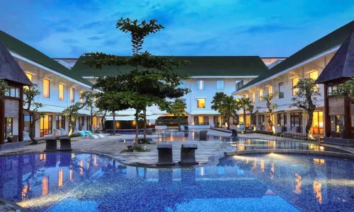 Novotel Banjarmasin Airport