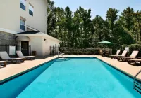 Best Western Plus Greenville South