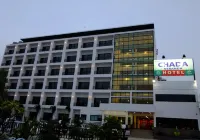 Chada Veranda Hotel Hotels in Khon Kaen