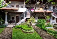 Puri Sading Hotel Hotel di Bali
