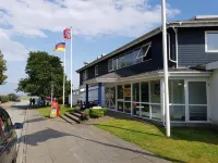 Feriecenter & Vandland Øster Hurup