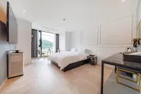 Yangpyeong the Amber Hotel Hotels in Yangpyeong-gun